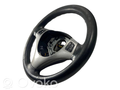 Рулевое колесо