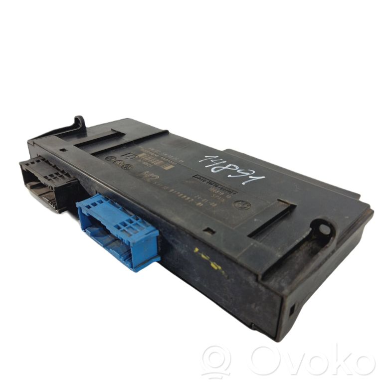 Comfort module