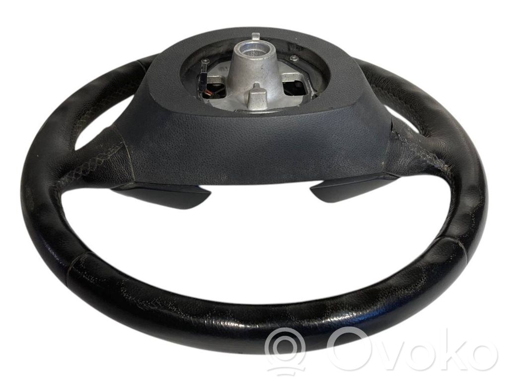 Рулевое колесо