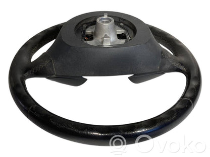 Рулевое колесо