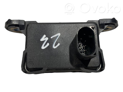 ESP (Electronic Stability Program) sensor (acceleration sensor)