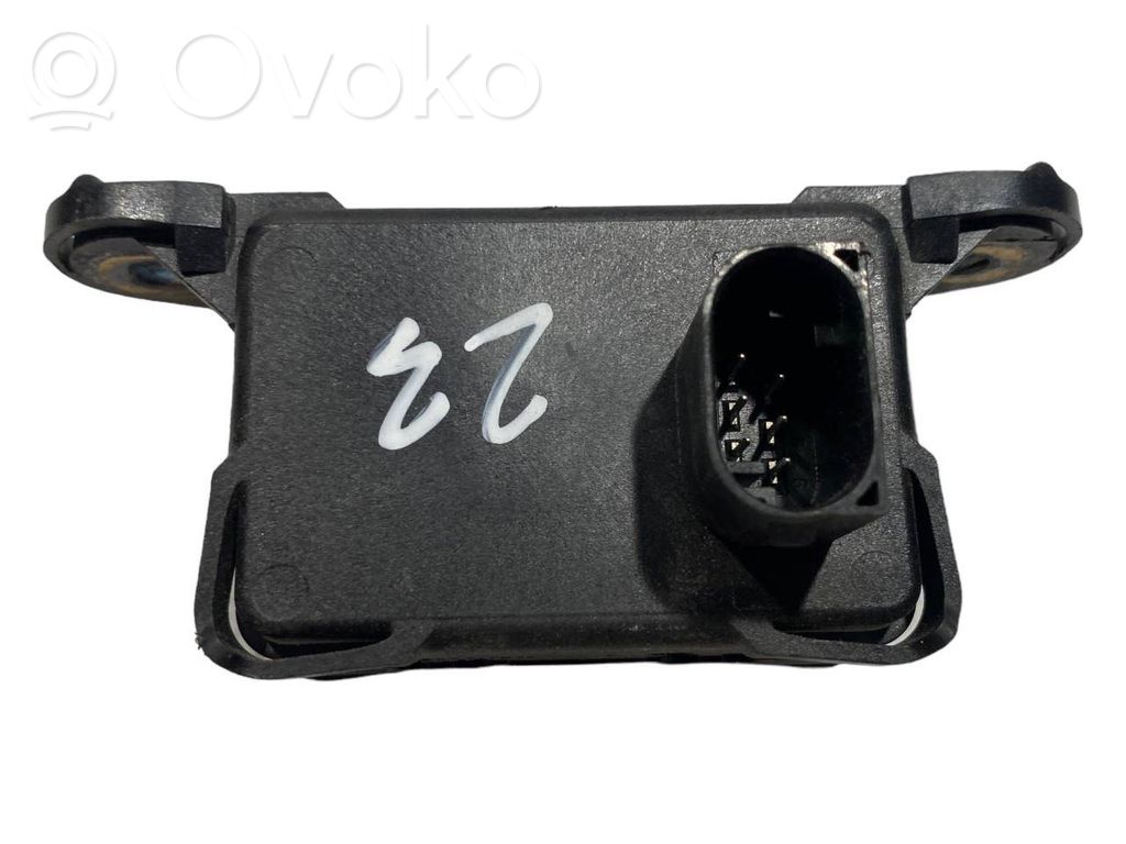 ESP (elektroniskās stabilitātes programmas) sensors (paātrinājuma sensors)