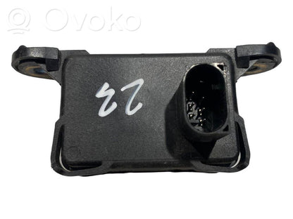 ESP (elektroniskās stabilitātes programmas) sensors (paātrinājuma sensors)