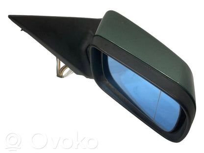 Spogulis (elektriski vadāms)