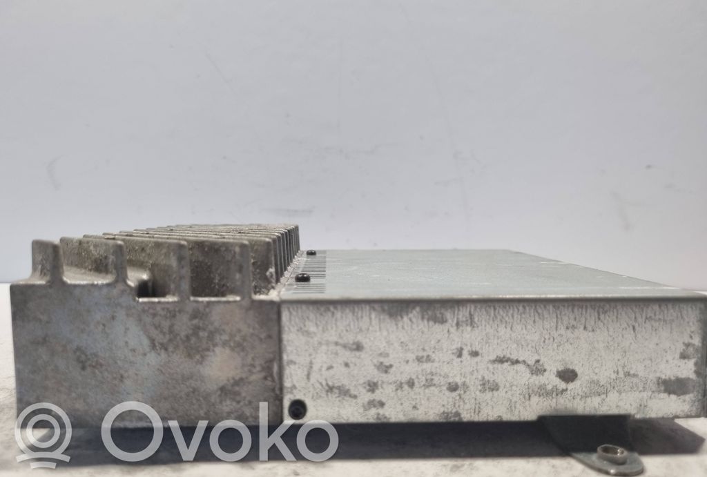 Skaņas pastiprinātājs