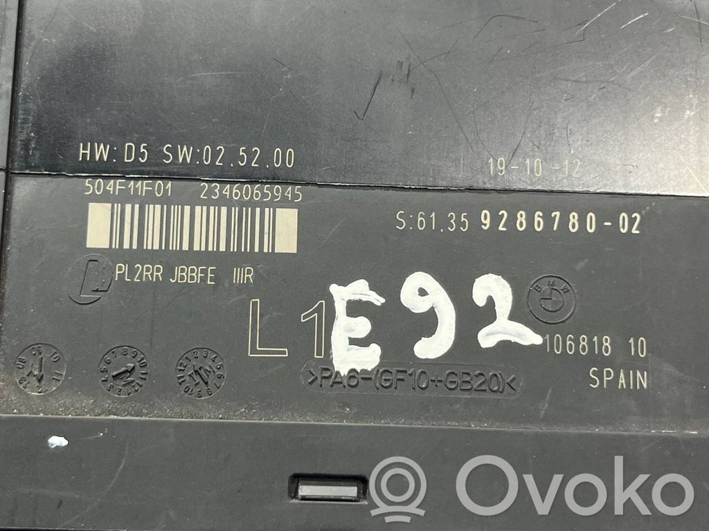 Модуль комфорта