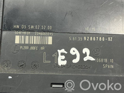 Модуль комфорта