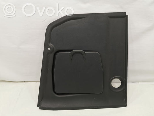 Other type of engine compartment part