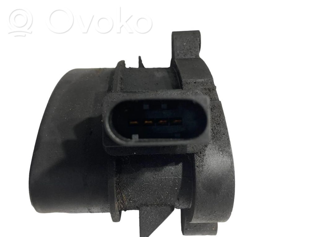 Gaisa plūsmas mērītājs