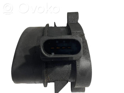 Gaisa plūsmas mērītājs