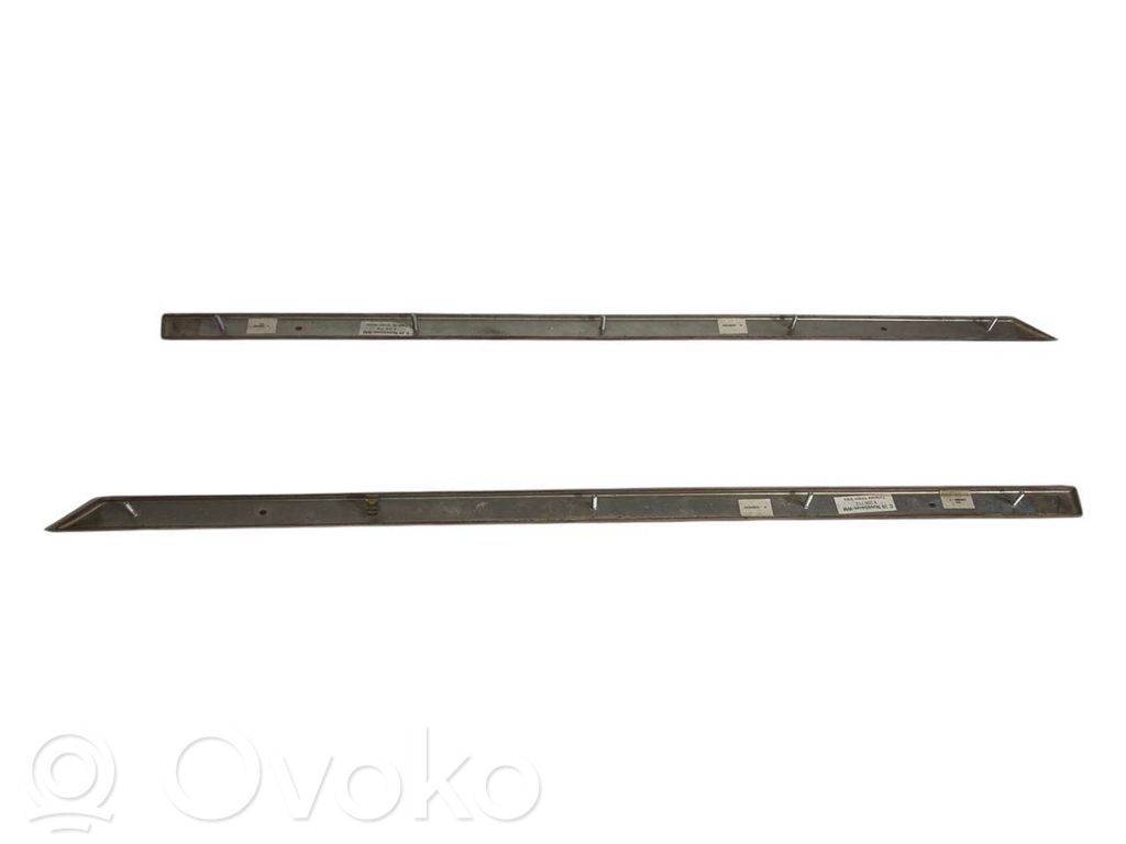 Отделка панели