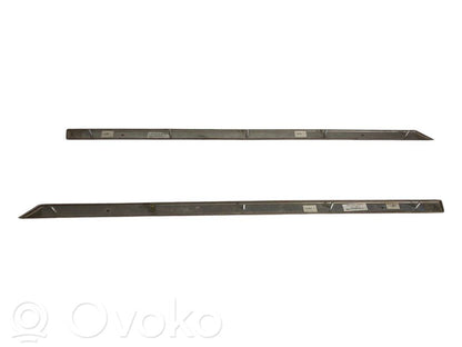 Отделка панели