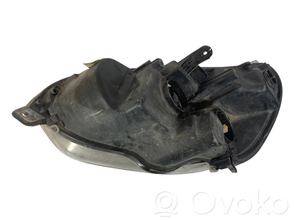 Priekšējais lukturis