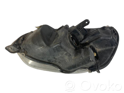 Priekšējais lukturis