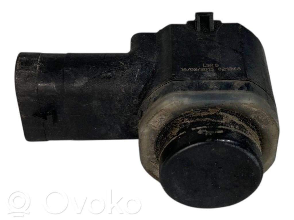 Parkošanās sensors PDC