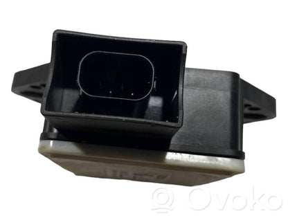 ESP (stabilitātes sistēmas) vadības bloks