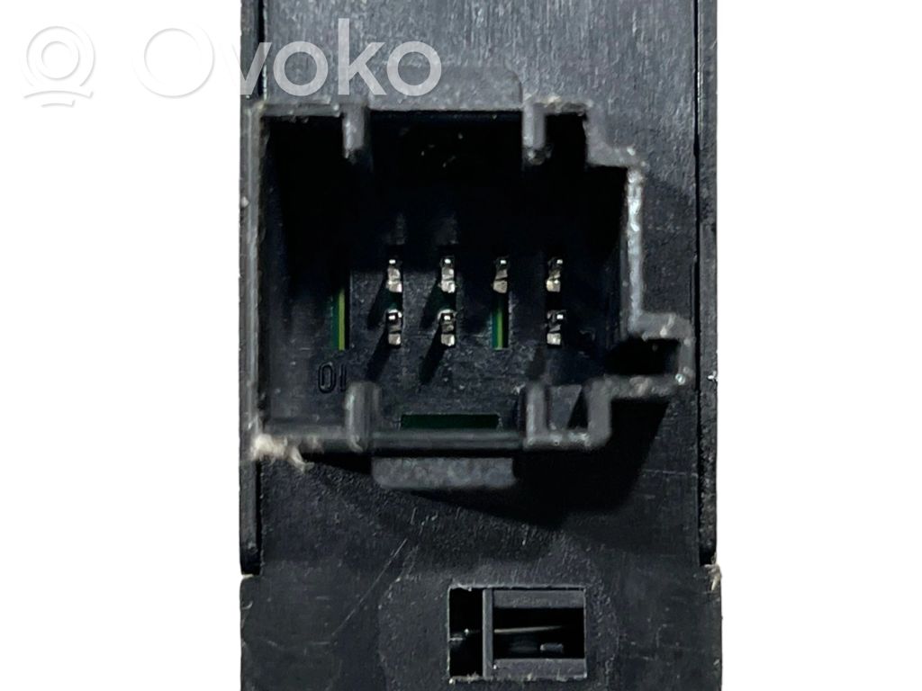 Elektrisko logu slēdzis