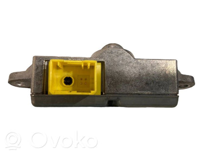 Gaisa spilvenu trieciensensors