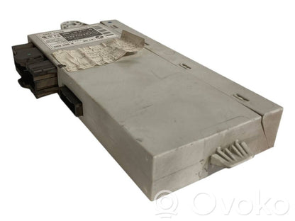 Комплект ЭБУ зажигания