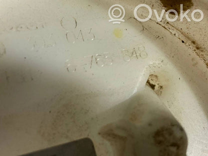 Degvielas sūknis (degvielas tvertnē)