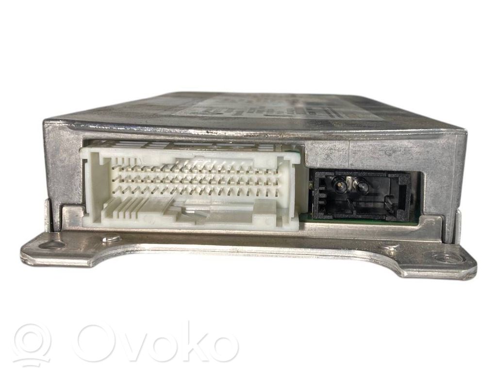 Bluetooth modulis