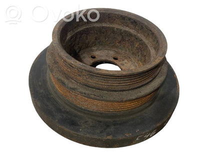 Шкив коленчатого вала