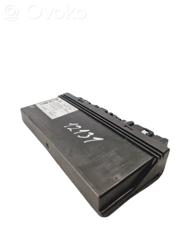 Модуль комфорта