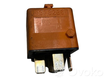 Other types of relays