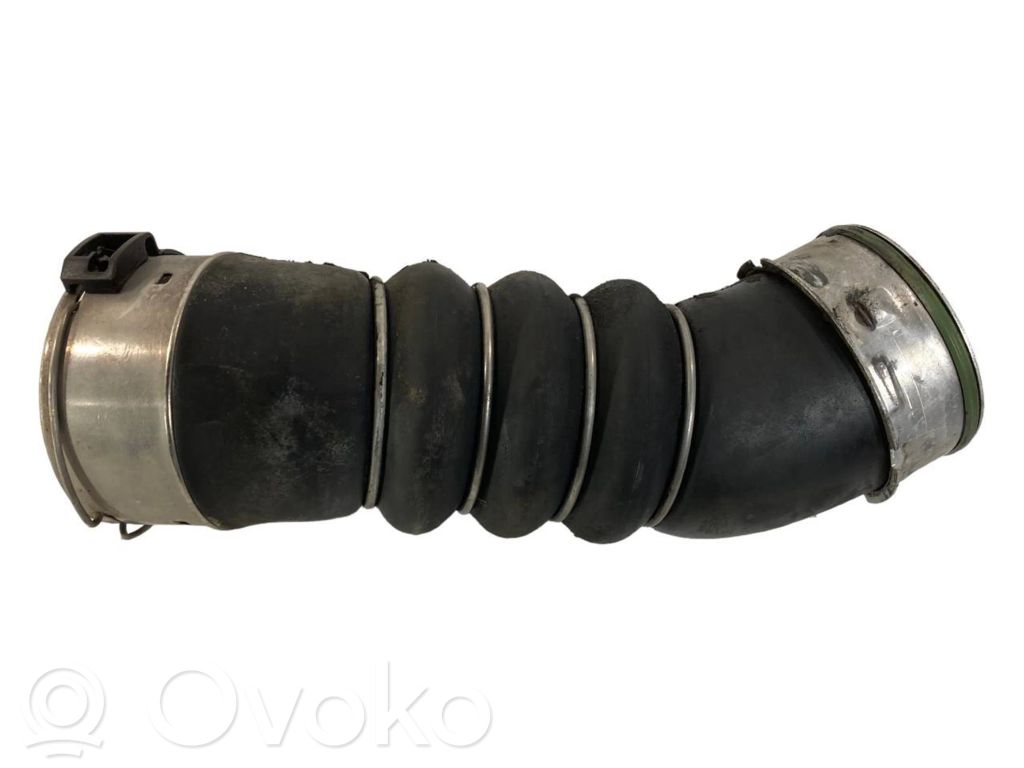 Intercooler hose(s) / pipe(s)