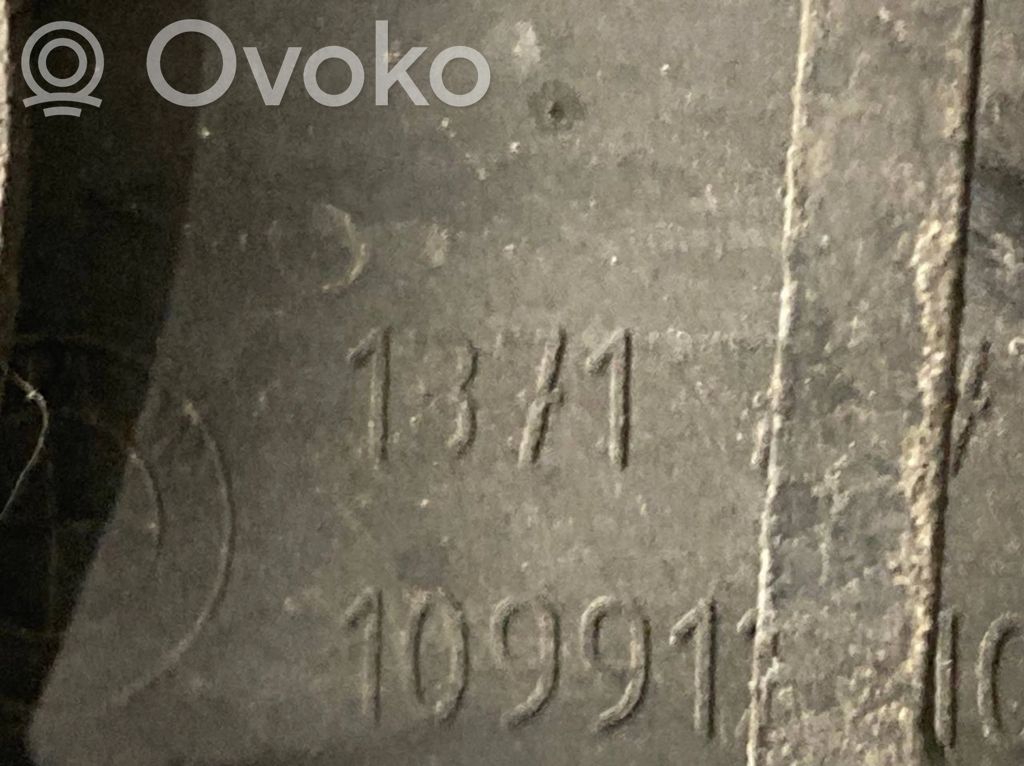 Priekšējā luktura turētājs