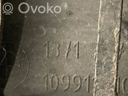 Priekšējā luktura turētājs