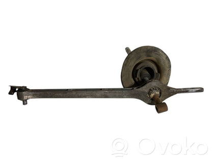Switching mechanism (sliding mechanism)