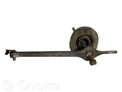 Pārslēgšanas mehanisms (kulisa)