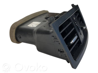 Rear air - ventilation grille