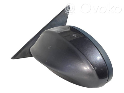 Spogulis (elektriski vadāms)