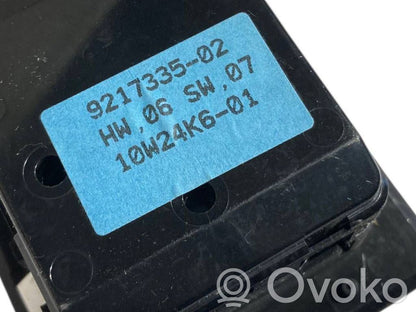 Elektrisko logu slēdzis