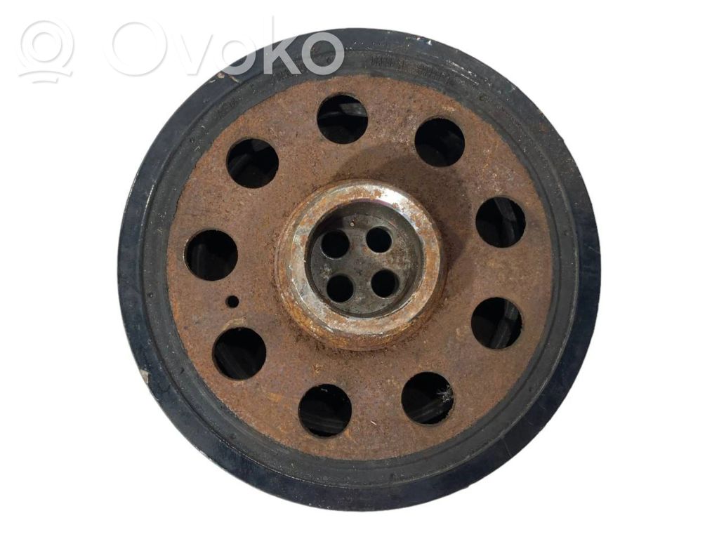 Шкив коленчатого вала