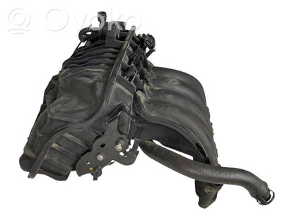 Ieplūdes kolektors