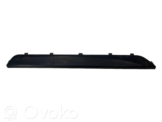 Front sill trim (inner)
