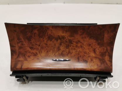 Пепельница