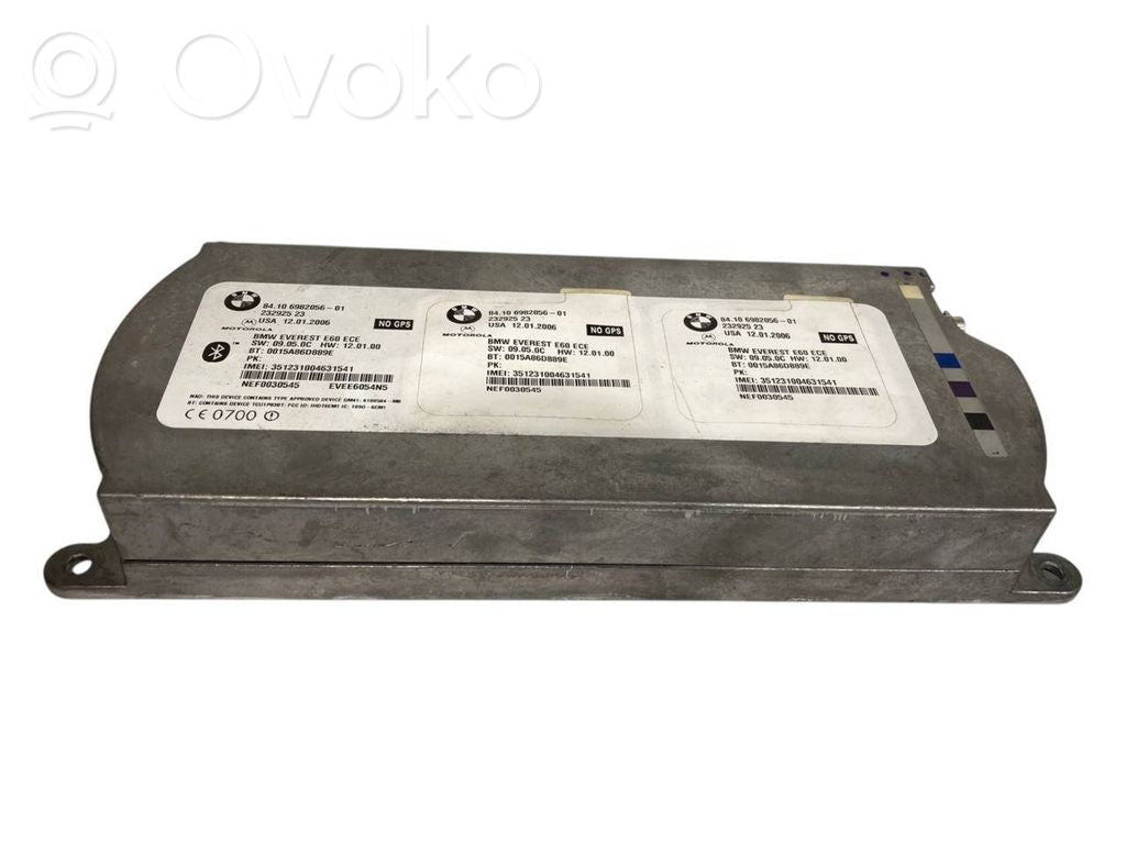 Bluetooth-модуль