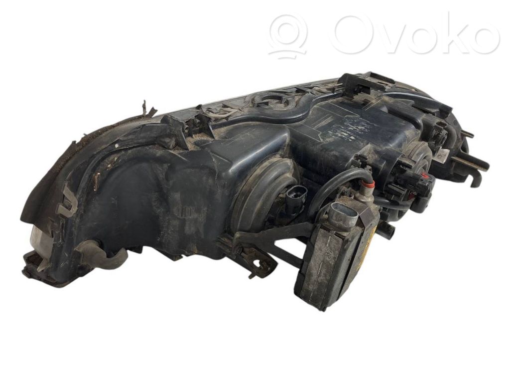 Priekšējais lukturis