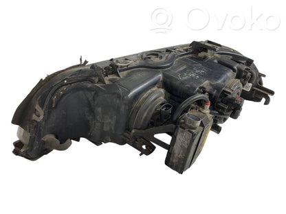 Priekšējais lukturis