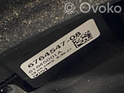 Рулевое колесо