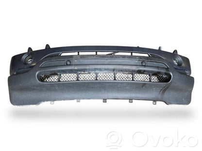 Priekšējais bamperis