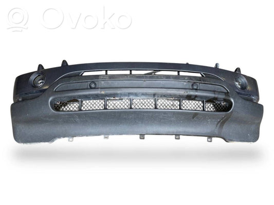 Priekšējais bamperis