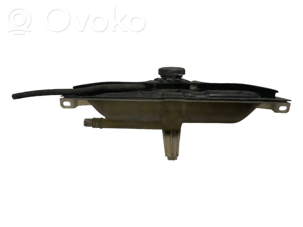 Coolant expansion tank