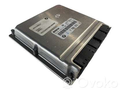 Ignition ECU kit