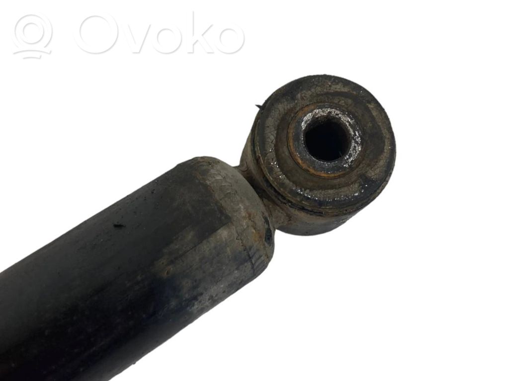 Rear shock absorber