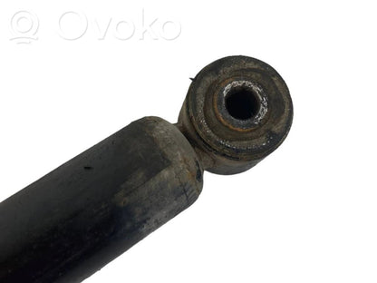Rear shock absorber